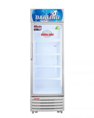 Tủ mát Darling Inverter 1 cánh 360 lít DL-3600A3 (DL-3600 A3)