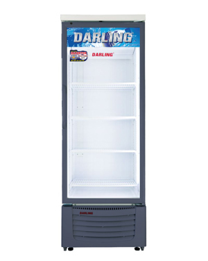 Tủ mát Darling Inverter 1 cánh 500 lít DL-5000A3L