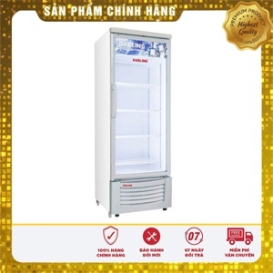 Tủ mát Darling Inverter 1 cánh 500 lít DL-5000A3