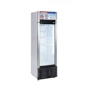 Tủ mát Denver 1 cánh 320 lít TM-620TTL