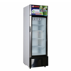 Tủ mát Denver 1 cánh 500 lít AS 890GTL
