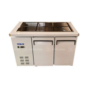 Bàn mát Ferlix 2 cánh FL-2DS4