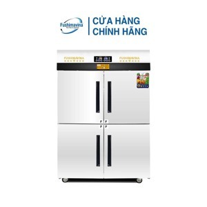 Tủ mát Fushima 4 cánh 1100 lít FSM-TMQ1000