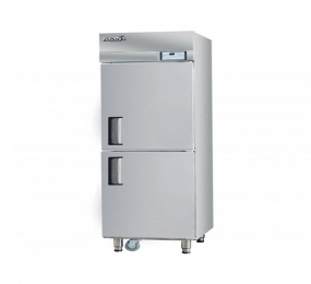 Tủ mát Happys 2 cánh 500 lít HWI-25CR