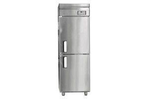 Tủ mát Happys 2 cánh 500 lít HWI-25CR