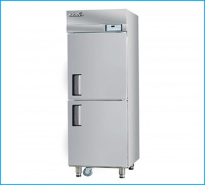 Tủ mát Happys 2 cánh 976 lít HWA-25CR