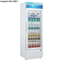 Tủ mát Hòa Phát 1 cánh 200 lít HSC-350F1 (HSC-350F1.N)