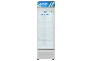 Tủ mát Hòa Phát 1 cánh 242 lít HSC 600F1R1