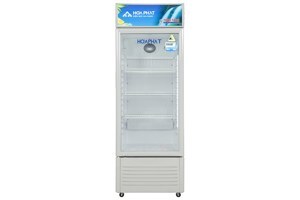 Tủ mát Hòa Phát 1 cánh 242 lít HSR D6242