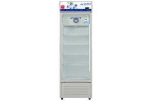 Tủ mát Hòa Phát 1 cánh 280 lít HSR D6280