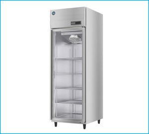 Tủ mát Hoshizaki 2 cánh 467 lít HR-76MA-S