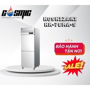 Tủ mát Hoshizaki 2 cánh 467 lít HR-76MA-S