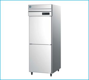 Tủ mát Hoshizaki 2 cánh 467 lít HR-76MA-S