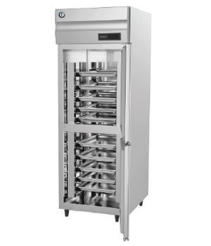 Tủ mát Hoshizaki 2 cánh 569 lít HR-78MA-S Bakery