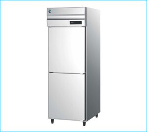 Tủ mát Hoshizaki 2 cánh 569 lít HR-78MA-S