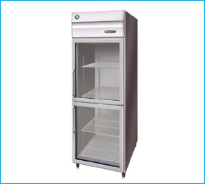 Tủ mát Hoshizaki 2 cánh 569 lít HR-78MA-SG