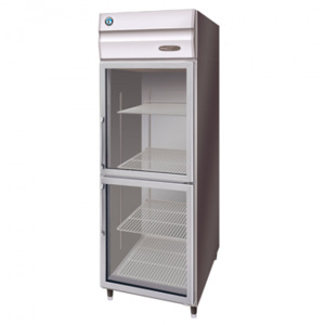 Tủ mát Hoshizaki 2 cánh 569 lít HR-78MA-SG