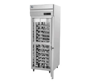 Tủ mát Hoshizaki 2 cánh 569 lít HR-78MA-S Bakery