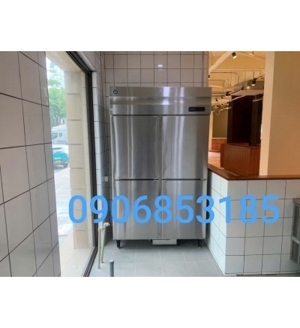 Tủ mát Hoshizaki 4 cánh 1021 lít HR-146MA-S