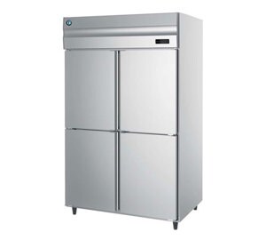 Tủ mát Hoshizaki 4 cánh 1021 lít HR-146MA-S