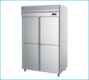 Tủ mát Hoshizaki 4 cánh 1100 lít HR-126MA-S