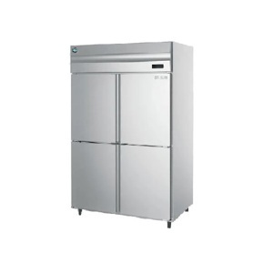 Tủ mát Hoshizaki 4 cánh 1100 lít HR-126MA-S