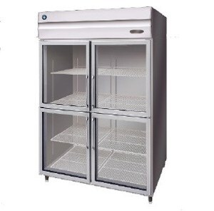 Tủ mát Hoshizaki 4 cánh 1120 lít HRE-147MA GD