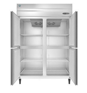 Tủ mát Hoshizaki 4 cánh 1200 lít HR-128MA-S