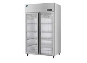 Tủ mát Hoshizaki 4 cánh 1200 lít HR-128MA-S