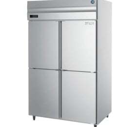 Tủ mát Hoshizaki 4 cánh 1200 lít HR-128MA-S