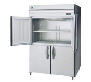 Tủ mát Hoshizaki 4 cánh 1203 lít HR-148MA-S-ML