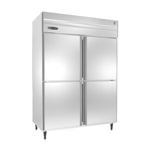 Tủ mát Hoshizaki 4 cánh 1271 lít HRW-127LS4