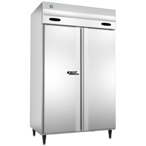 Tủ mát Hoshizaki 4 cánh 1271 lít HRW-147LS4