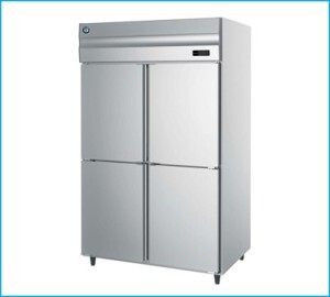 Tủ mát Hoshizaki 4 cánh 1271 lít HR-148MA-S