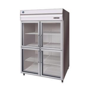 Tủ mát Hoshizaki 4 cánh 1271 lít HR-128MA-SG