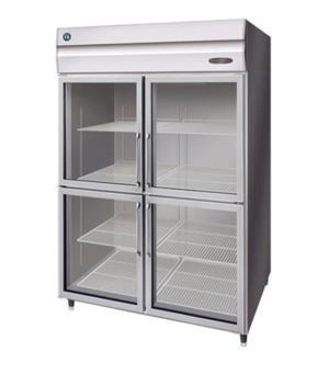 Tủ mát Hoshizaki 4 cánh 1310 lít HR-148MA-SG (Glass Door)