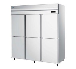 Tủ mát Hoshizaki 4 cánh 1332 lít HR-186MA-S