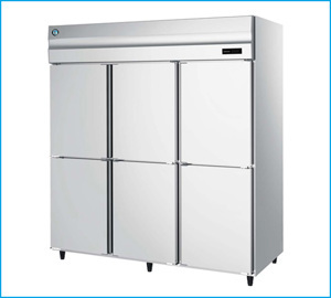 Tủ mát Hoshizaki 4 cánh 1332 lít HR-186MA-S