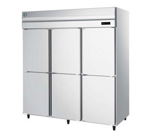 Tủ mát Hoshizaki 4 cánh 1700 lít HR-188MA-S