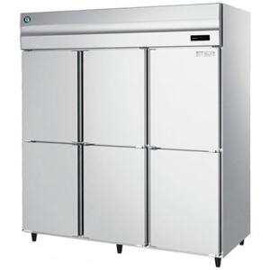 Tủ mát Hoshizaki 4 cánh 1700 lít HR-188MA-S