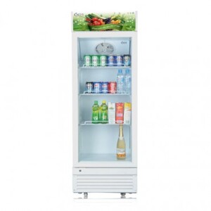 Tủ mát Ixor 1 cánh 400 lít  IXR-405SA
