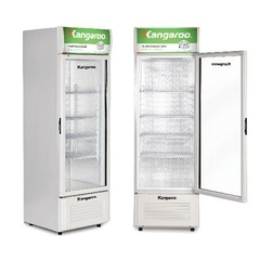 Tủ mát Kangaroo 1 cánh 210 lít KG210AT