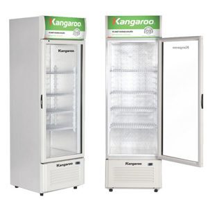 Tủ mát Kangaroo 1 cánh 252 lít KG369CT1