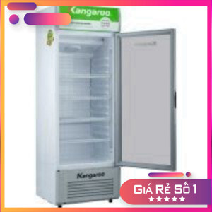 Tủ mát Kangaroo 1 cánh 258 lít KG258AT