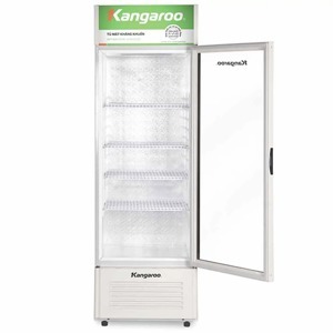 Tủ mát Kangaroo 1 cánh 298 lít KG 298AT