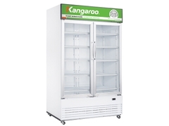 Tủ mát Kangaroo 2 cánh 1010 lít KG1010AT