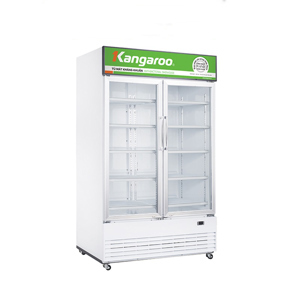 Tủ mát Kangaroo 2 cánh 710 lít KG710AT