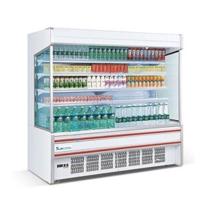 Tủ mát Kincool KC-GAEA/187M