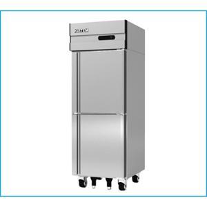 Tủ mát KISTEM 2 cánh 369 lít KIS-XD25R