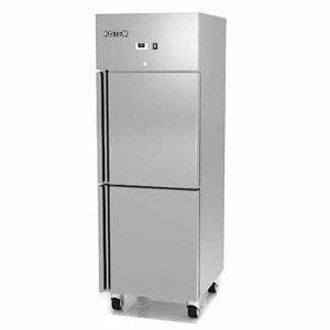 Tủ mát Kistem 2 cánh 600 lít KIS-XFGN25R